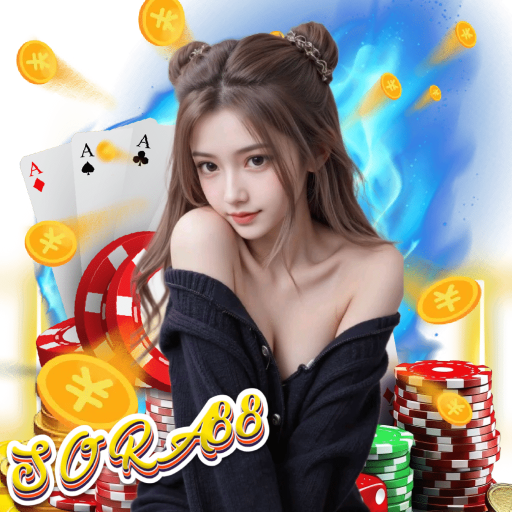 sora88 สล็อตออนไลน์