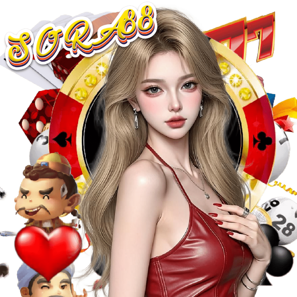 sora88 เปิด 24 ชั่วโมง